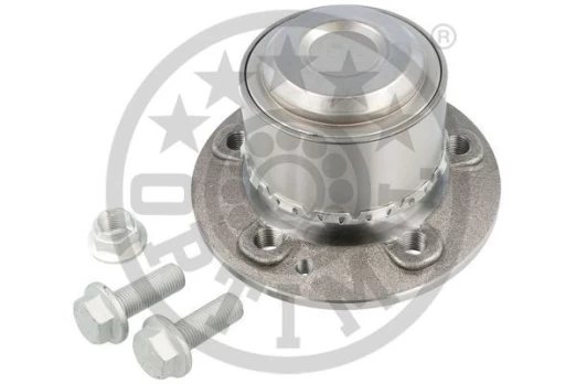 Rato guolio komplektas OPTIMAL 401 521