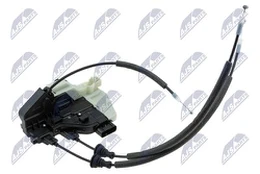 Durų užraktas NTY EZC-HY-630