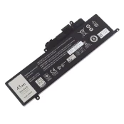Notebook baterija, DELL GK5KY Original kaina