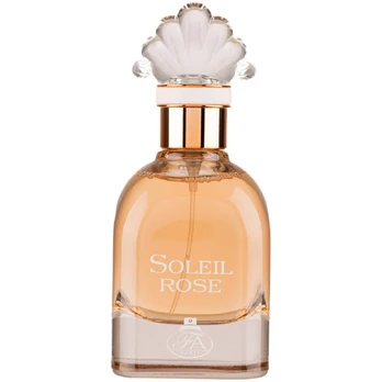 French Avenue Soleil Rose EDP W 100 ml