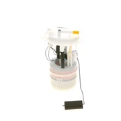 BOSCH 0 986 580 376 Electric fuel pump kaina