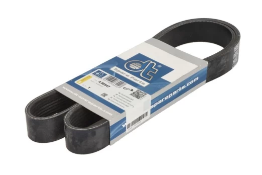 V formos rumbuoti diržai DT SPARE PARTS 4.80547