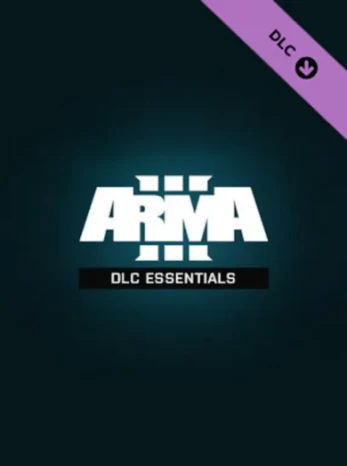 Arma 3 DLC Essentials PC