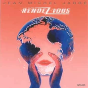CD Jean Michel Jarre - Rendez-Vous