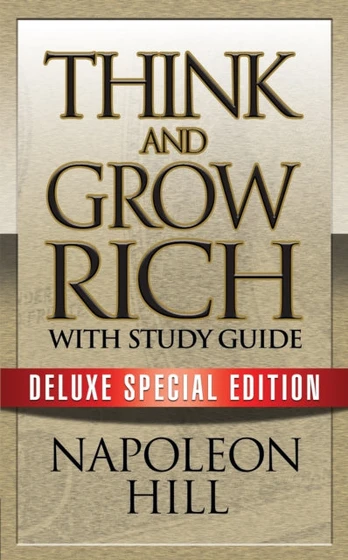 Think and Grow Rich with Study Guide