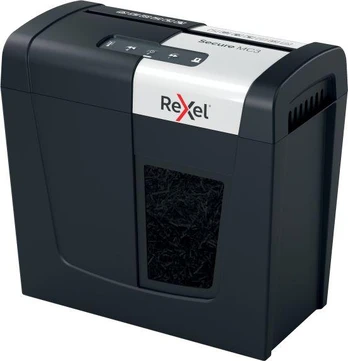 Rexel Secure MC3