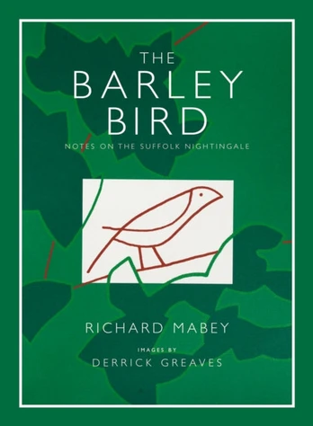 Barley Bird