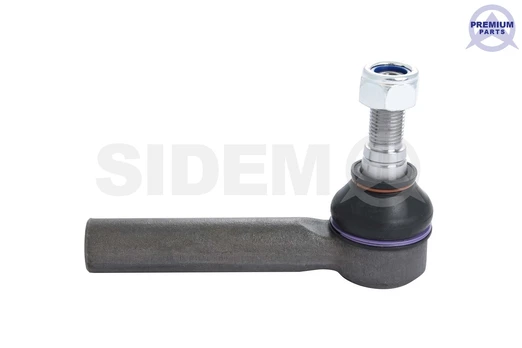 Skersinės vairo trauklės galas SIDEM 54134