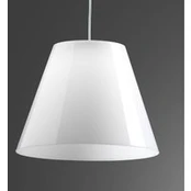 "Rotaliana Dina" - baltas LED pakabinamas šviestuvas