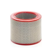 Oro filtras MANN-FILTER C21138/1 kaina