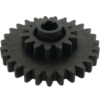 Krumpliaratis Kongskilde 6040-32381 14/27 dantukai
