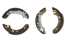TRW GS8607 Brake shoe set kaina