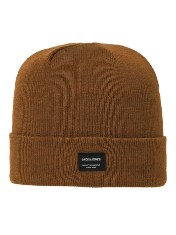 Skrybėlė vyrams, Ruda, Dna beanie