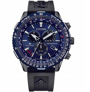 Vyriškas laikrodis Citizen CB5006-02L