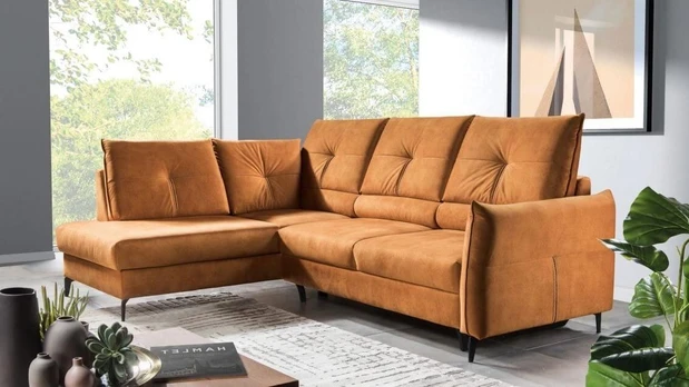 Kampas CENTO BKL-2FR LIBRO
