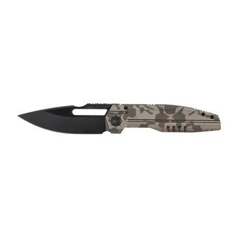 WE Knife Reveille WE23057-3 Sulankstomas peilis