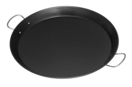 Keptuvė Mustang Paella 240448, 46 cm x 46 cm kaina