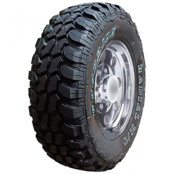 Goodride SL366 12.50/35R17 121 Q