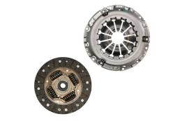Sankabos komplektas SACHS 3000 951 627 kaina