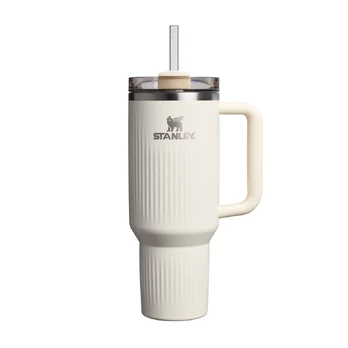 Stanley Gertuvė STANLEY THE QUENCHER FLUTED (1.18l)