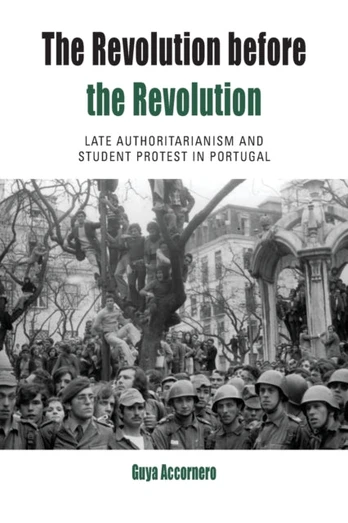 Revolution before the Revolution