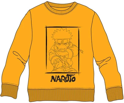 PIERROT Naruto child sweatshirt