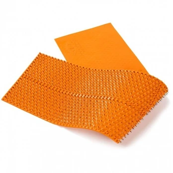 Adatinis masažinis kilimėlis Lyapko Quadro 4.9