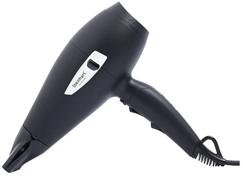 STEINHART INFINITY 2100W dryer #Juodas 1 u