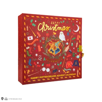 Harry Potter - Advent Calendar Deluxe 2023
