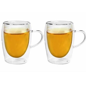 Termo puod. Amber Chef 300ml (2vnt.)