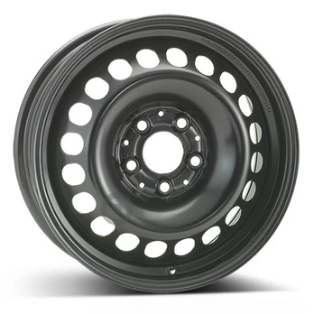 Ratlankis plieninis 6 x16 5x112 ET46
