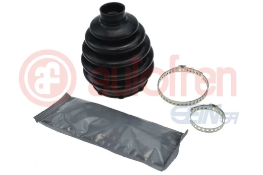 AUTOFREN D8-357T CV Joint boot kit