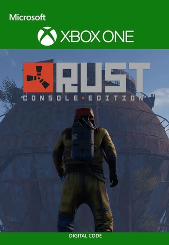Rust Xbox