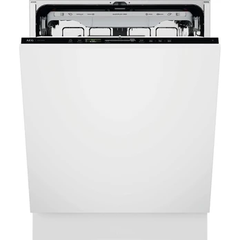 Įmontuojama indaplovė AEG GI9220X2TN