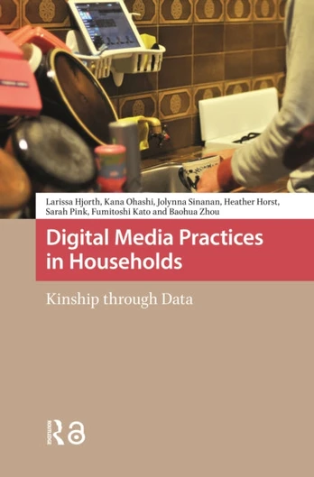 Digital Media Practices in Households