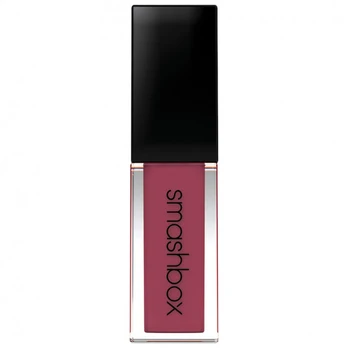 Smashbox, Always On, Liquid Lipstick, Big Spender, 4 ml