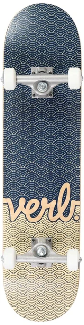 Riedlentė Verb Waves, Navy
