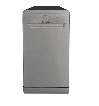 Indaplovė Indesit DF9E 1B10 S