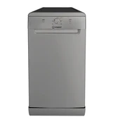 Indaplovė Indesit DF9E 1B10 S kaina