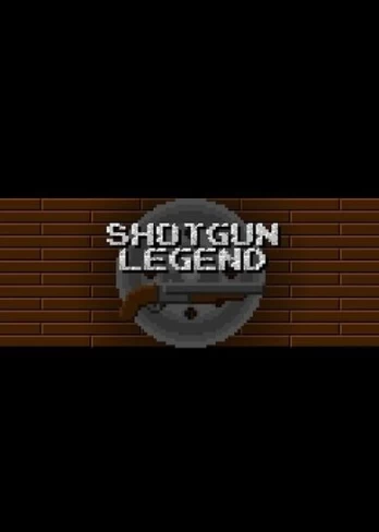 Shotgun Legend Steam