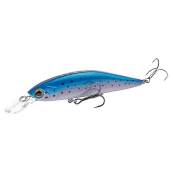 Shimano Lure Yasei Trigger Twitch SP 90mm 0m-2m Rainbow Trout
