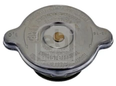 Radiatoriaus dangtelis FEBI BILSTEIN 04496 kaina