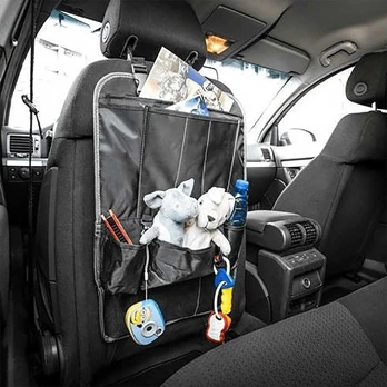 Automobilio sėdynės lentyna