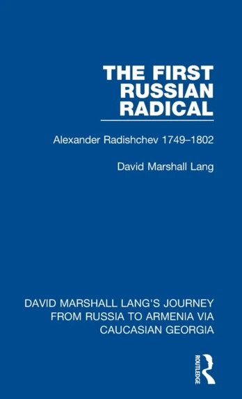 First Russian Radical