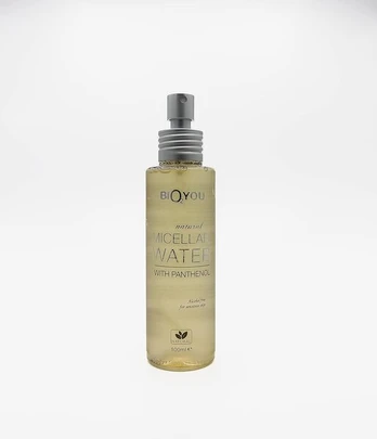 Micelinis vanduo Bio2You, 100 ml