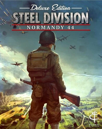 Steel Division Normandy 44 Steam