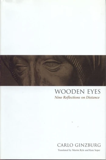 Wooden Eyes