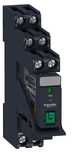 Schneider Electric RXG22BDPV - Interface-Relais Zelio 2 CO 24 V DC 5 A