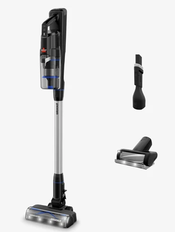 Siurblys Bissell PowerClean FurGuard Select
