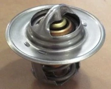 termostatas, aušinimo skystis MOTORAD 475-91K